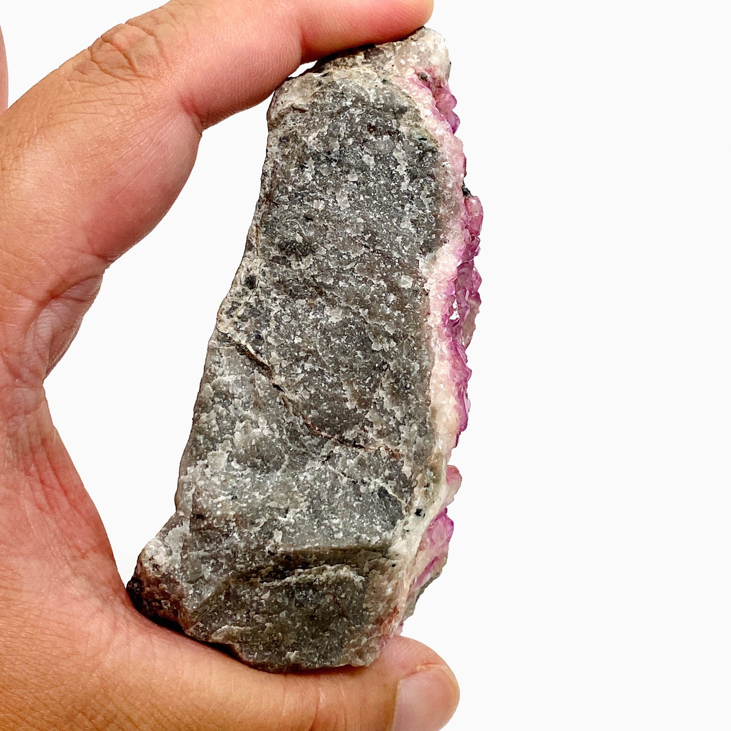 Cobalto Calcite Crystal COBC-02