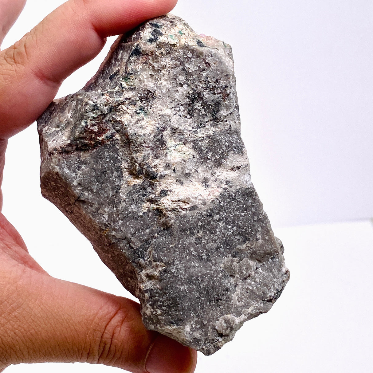 Cobalto Calcite Crystal COBC-02