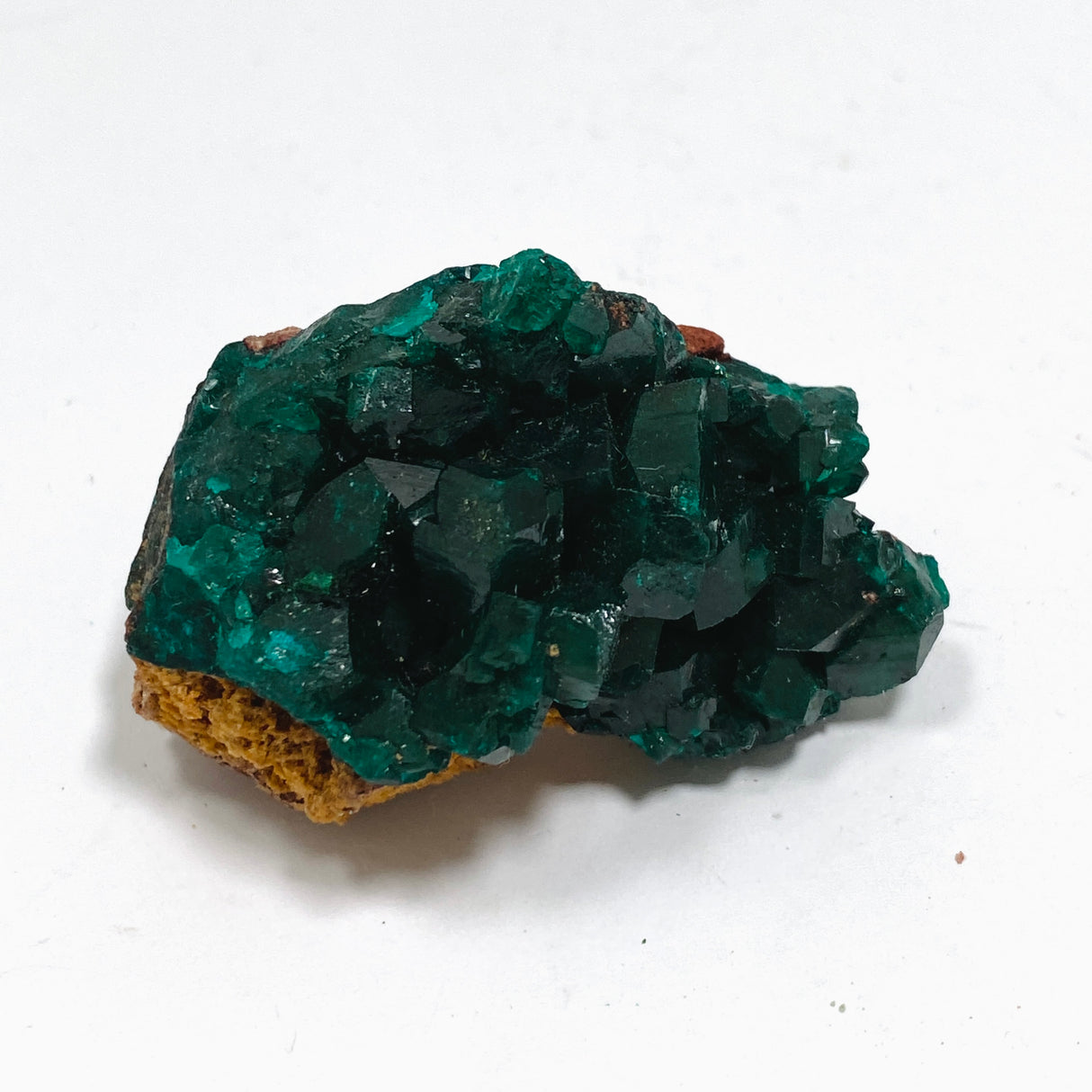 Dioptase Specimen DIOPS-02