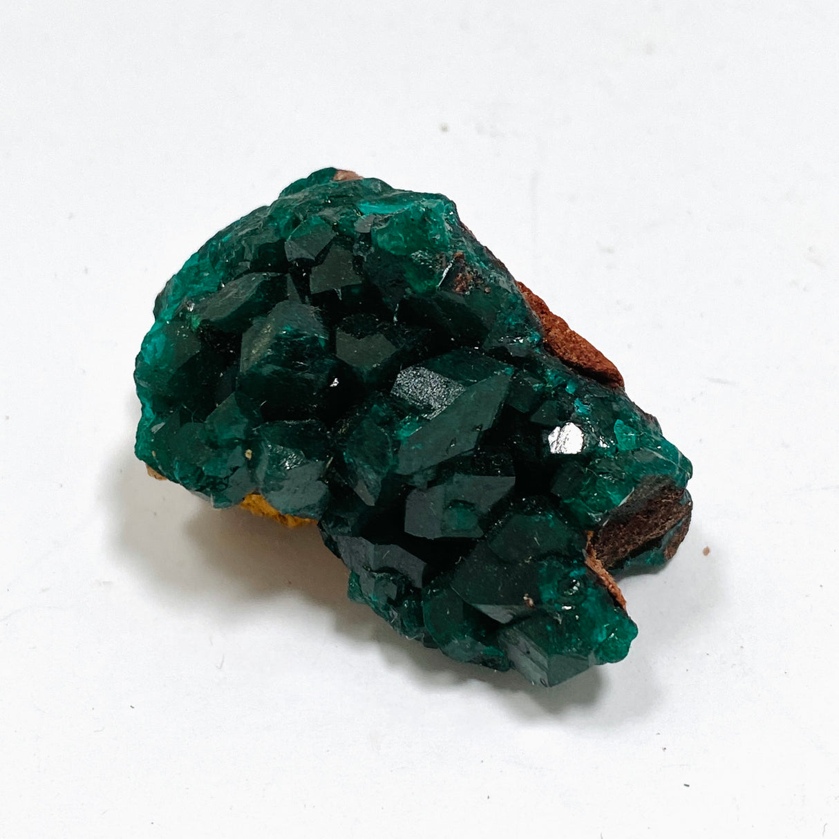 Dioptase Specimen DIOPS-02