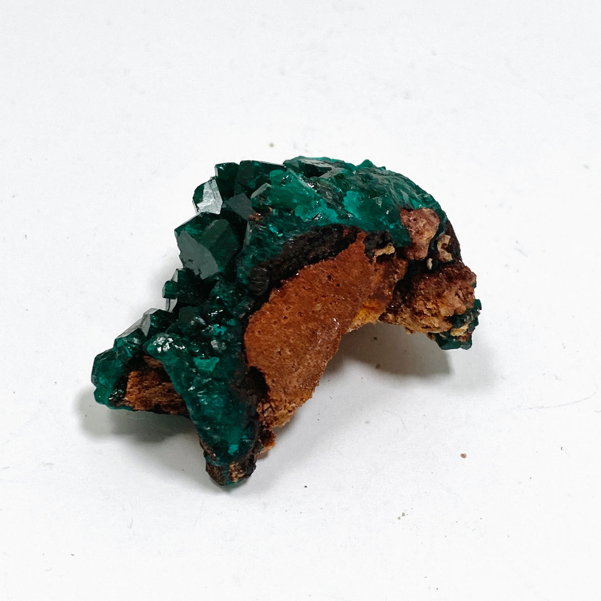 Dioptase Specimen DIOPS-02