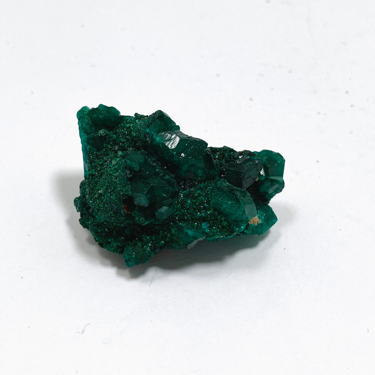 Dioptase Specimen DIOPS-04