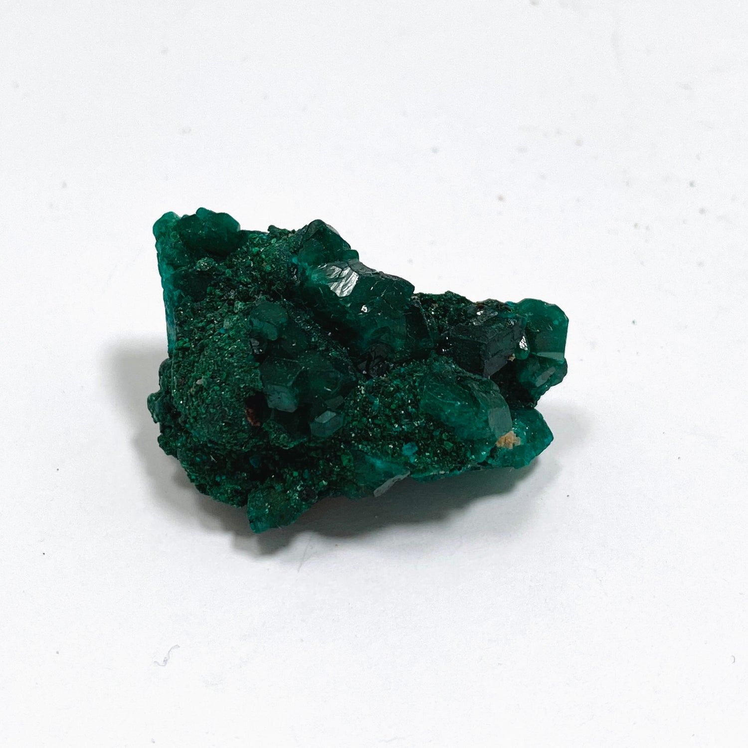 Dioptase Specimen DIOPS-04