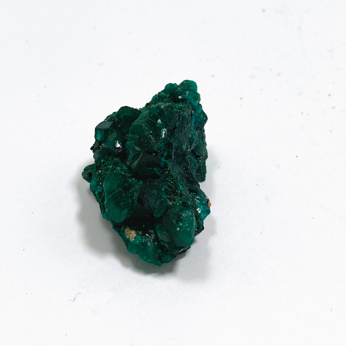 Dioptase Specimen DIOPS-04