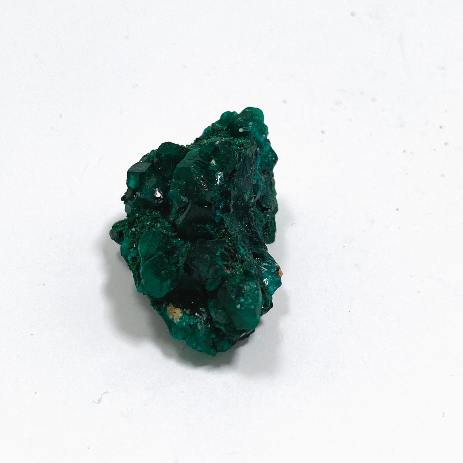 Dioptase Specimen DIOPS-04