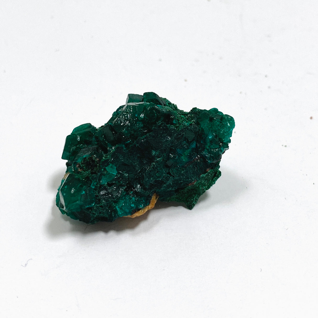 Dioptase Specimen DIOPS-04