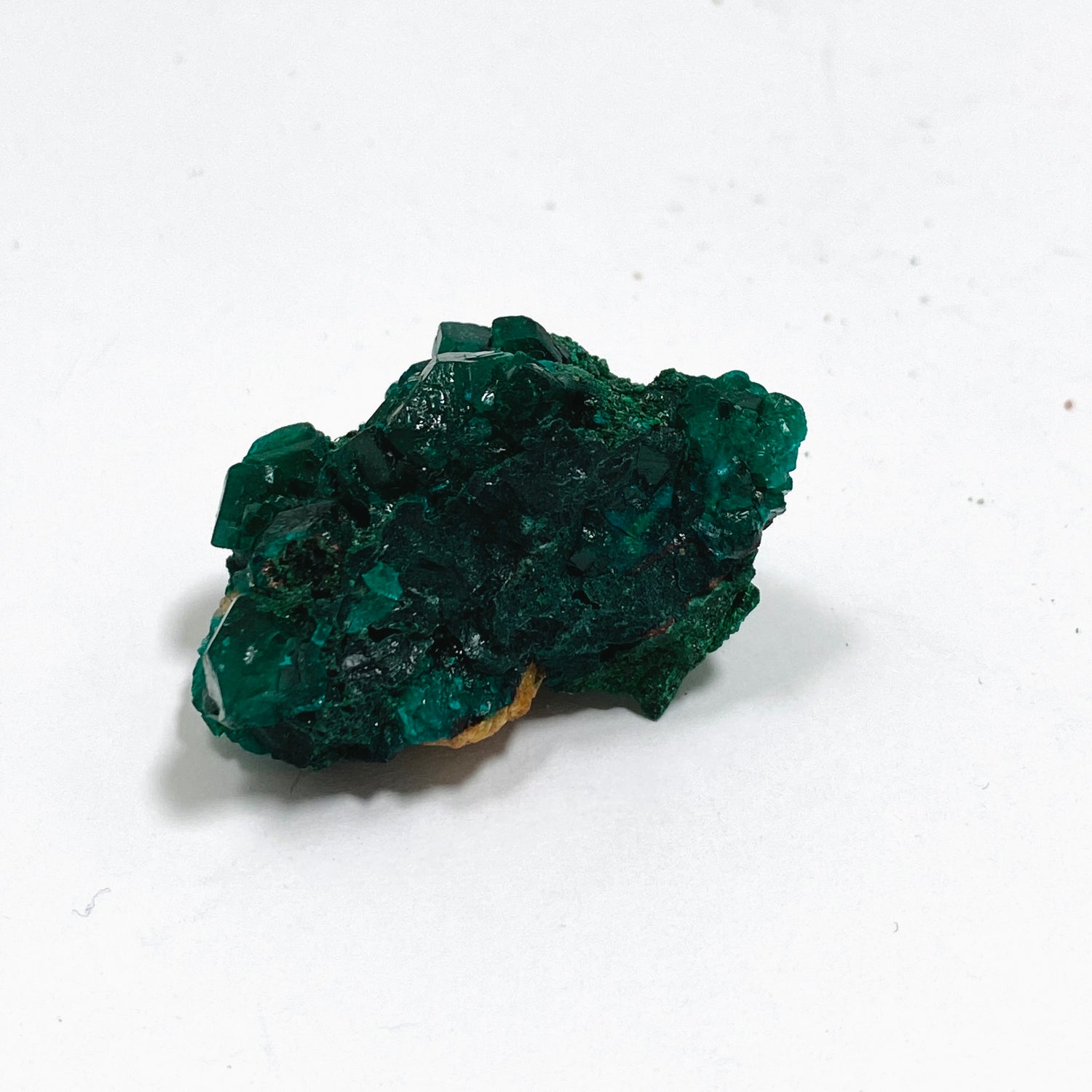 Dioptase Specimen DIOPS-04