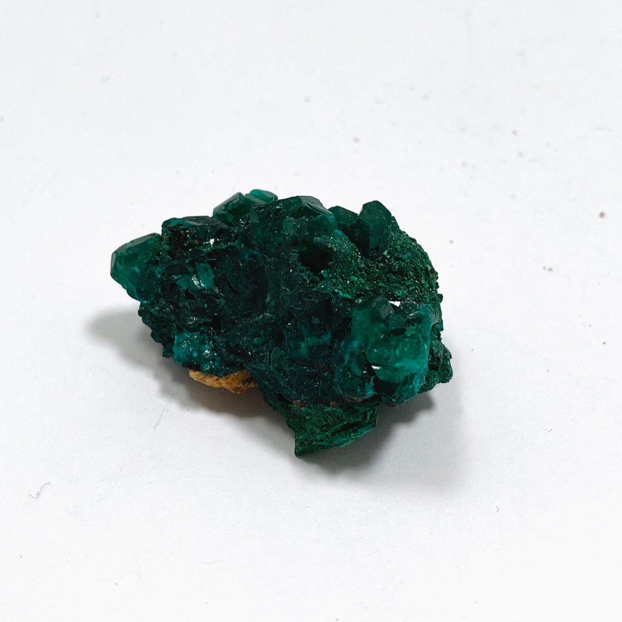 Dioptase Specimen DIOPS-04