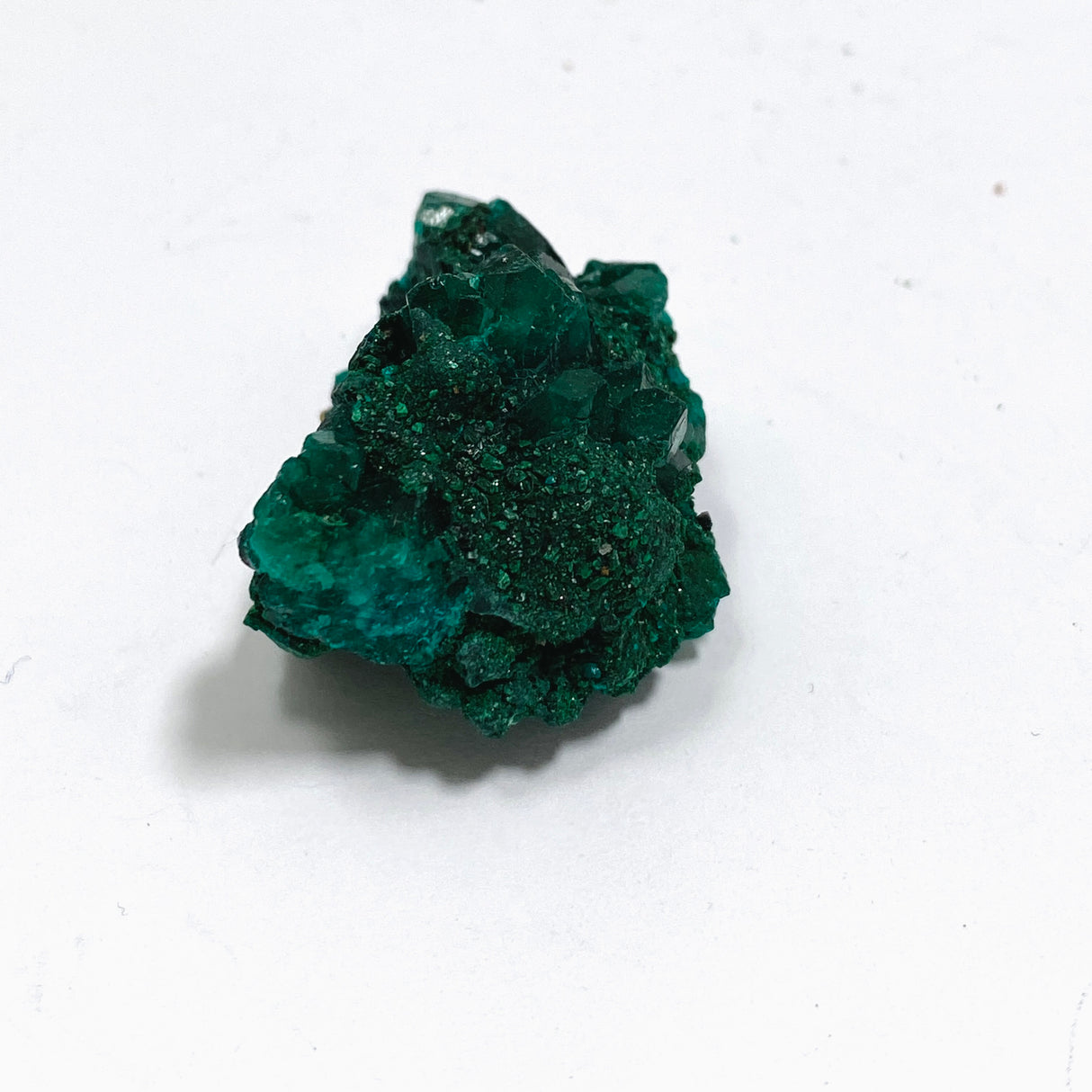 Dioptase Specimen DIOPS-04