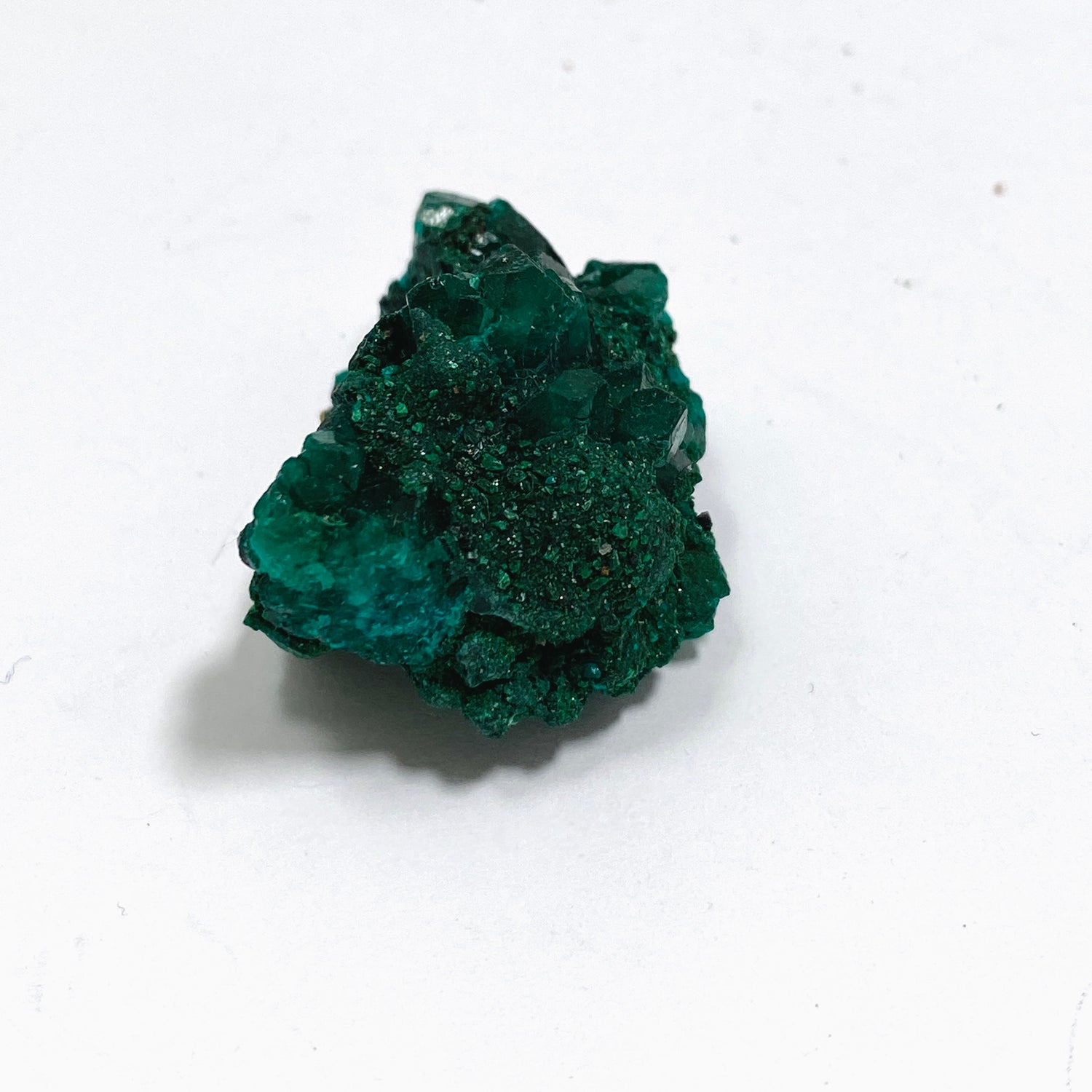 Dioptase Specimen DIOPS-04