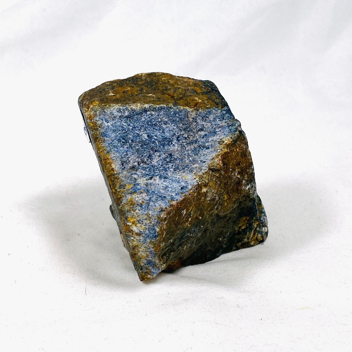 Dumortierite Raw Crystal CR3612 - Nature's Magick