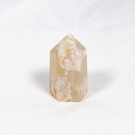 Flower agate Tower FLAG-02 - Nature's Magick