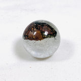 Garden Quartz (Lodolite) Sphere 50-60g - Nature's Magick