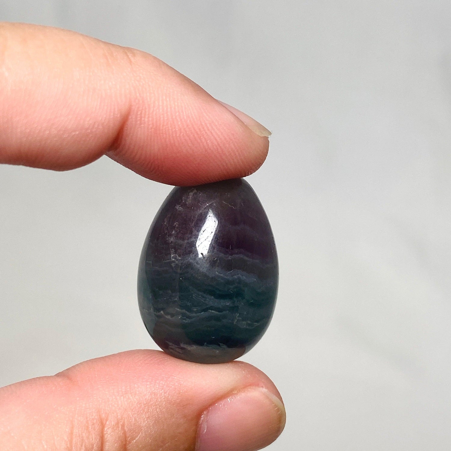 Gemstone Eggs - assorted mini - Nature's Magick