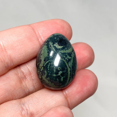 Gemstone Eggs - assorted mini - Nature's Magick