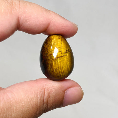 Gemstone Eggs - assorted mini - Nature's Magick