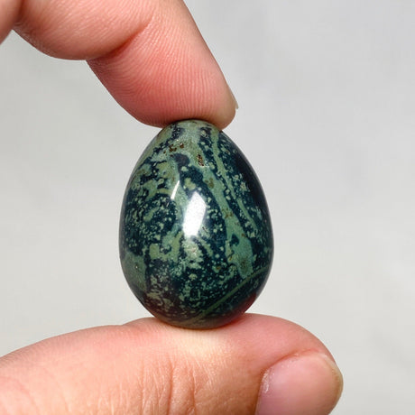 Gemstone Eggs - assorted mini - Nature's Magick