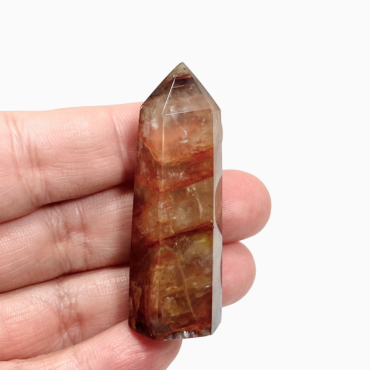 Golden Healer and Fire Quartz Generator GHFQG