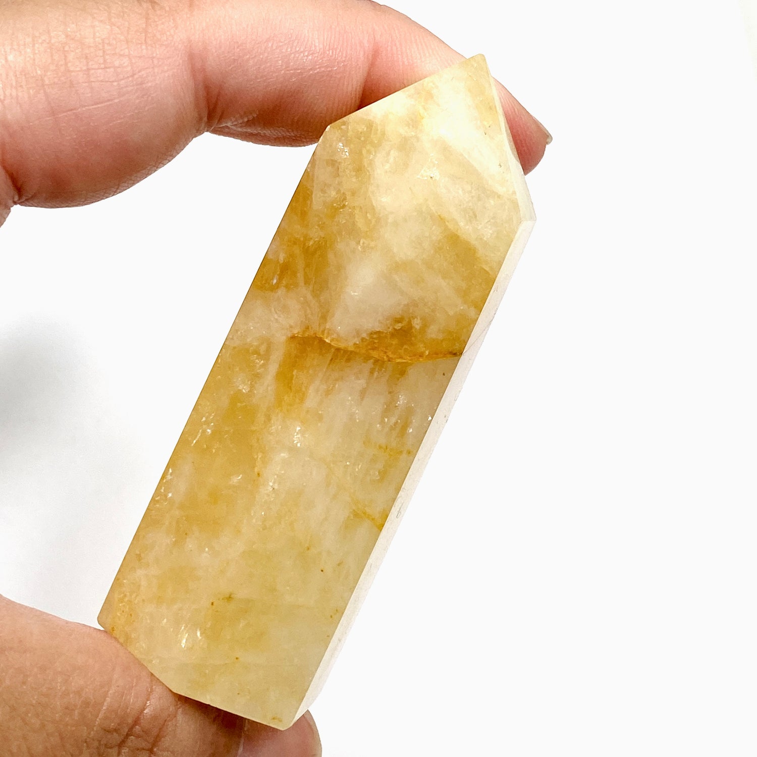 Golden Healer Quartz Generator