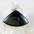 Hematite Wide Teardrop Pendant KPGJ2996 - Nature's Magick