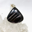 Hypersthene Teardrop Pendant KPGJ4269 - Nature's Magick