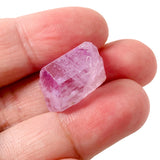 Kunzite Natural Crystals - Nature's Magick