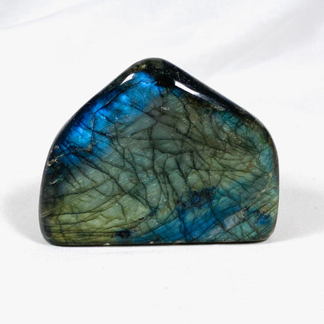 Labradorite Freeform LBFR-02 - Nature's Magick