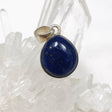 Lapis Lazuli Teardrop Pendant KPGJ3825 - Nature's Magick