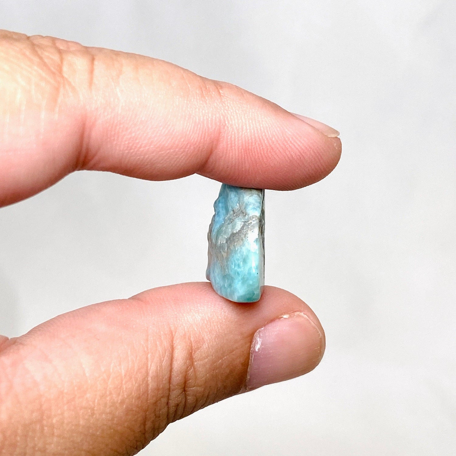 Larimar Raw Piece - Nature's Magick