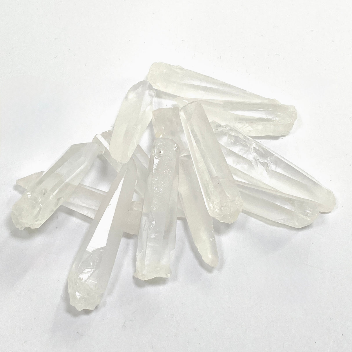 Lemurian Seed Quartz Crystal 11-20g