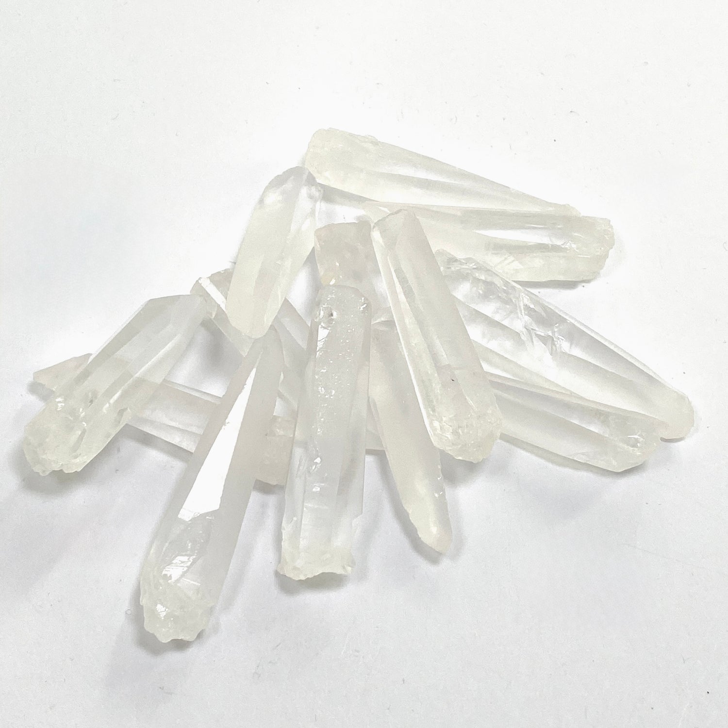 Lemurian Seed Quartz Crystal 11-20g
