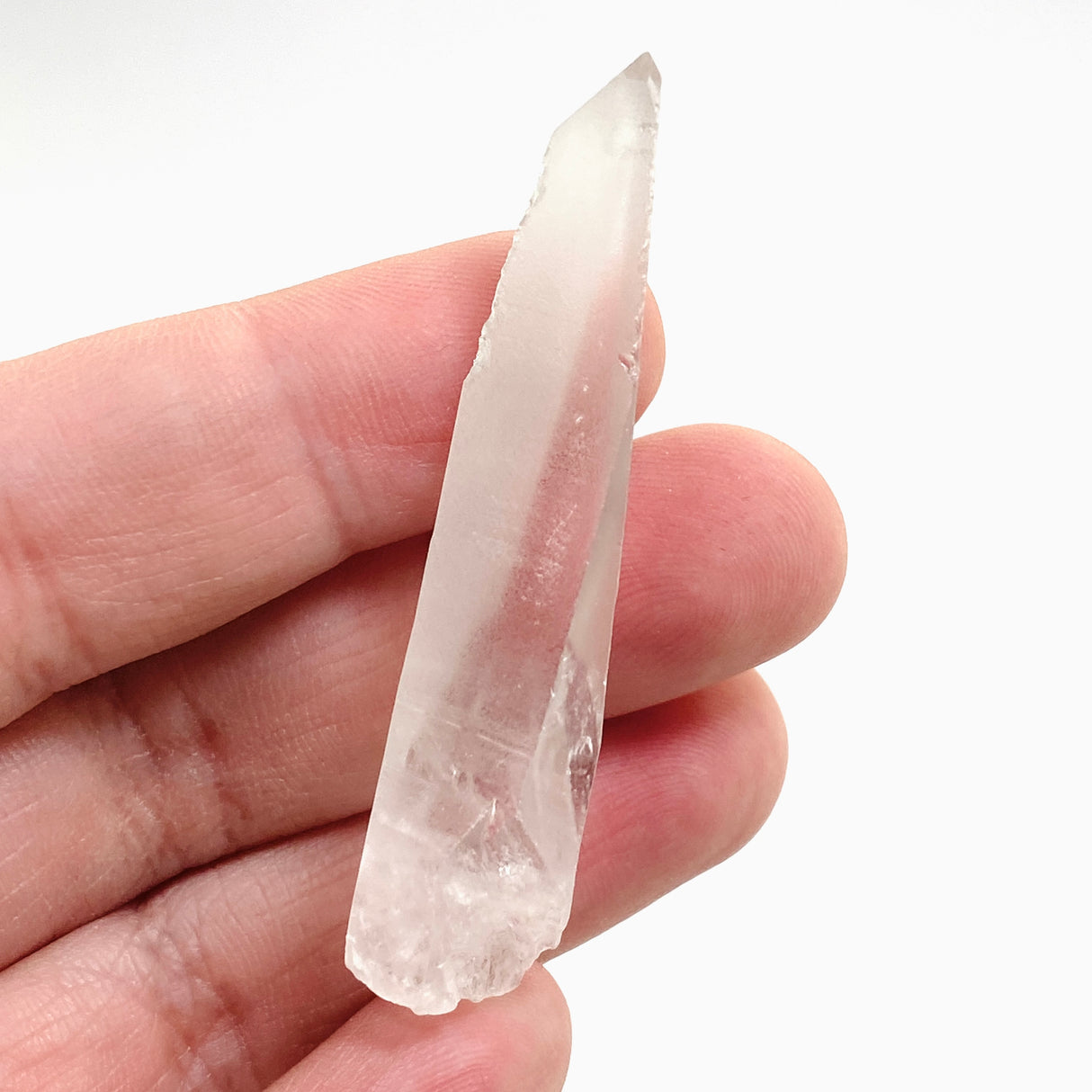 Lemurian Seed Quartz Crystal 11-20g