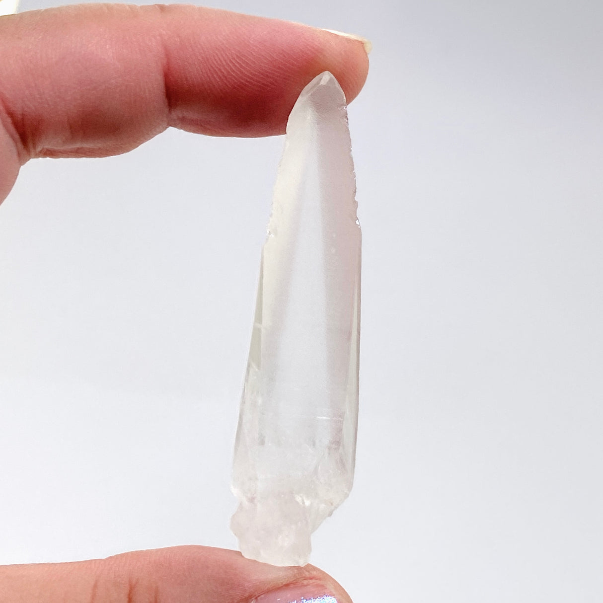 Lemurian Seed Quartz Crystal 11-20g