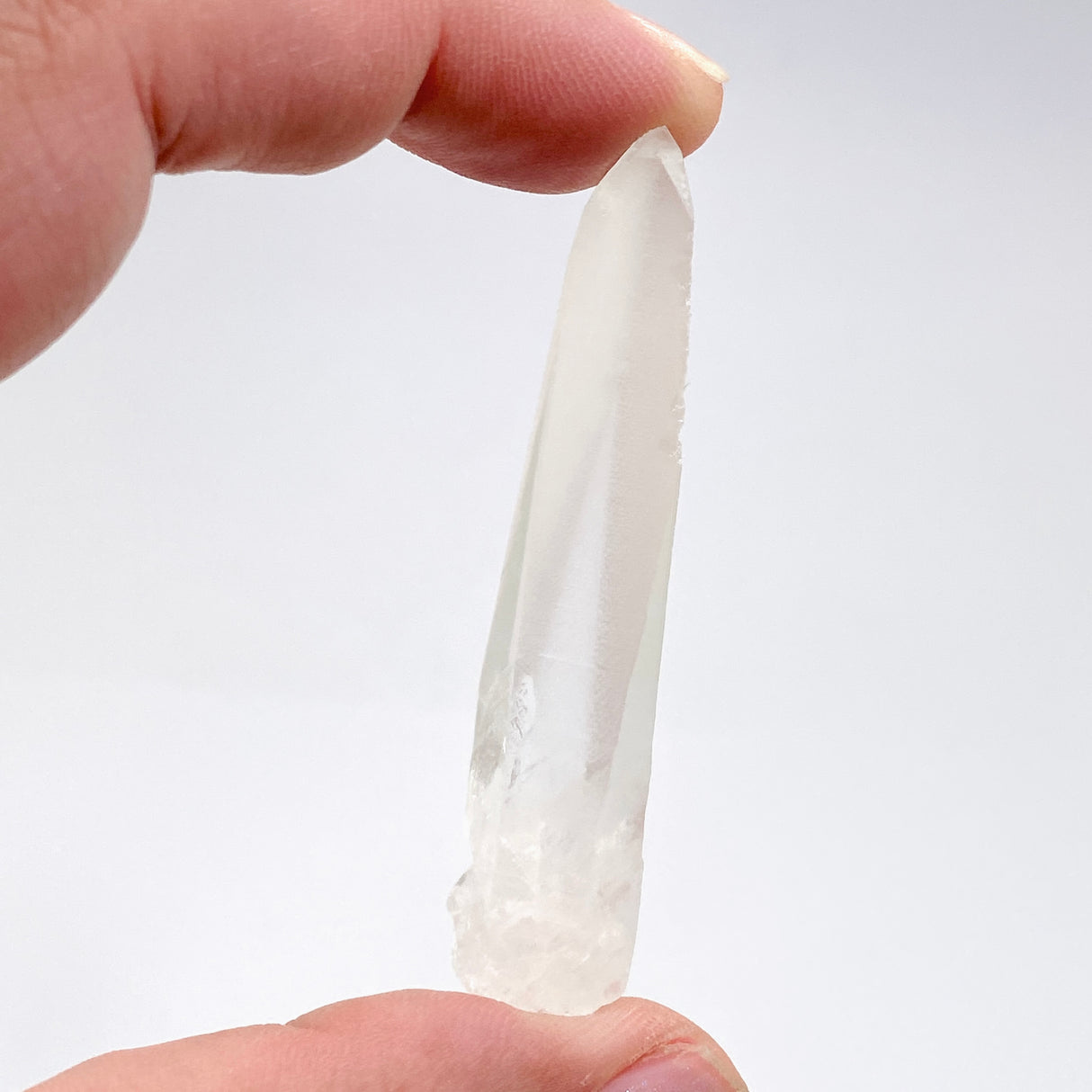 Lemurian Seed Quartz Crystal 11-20g