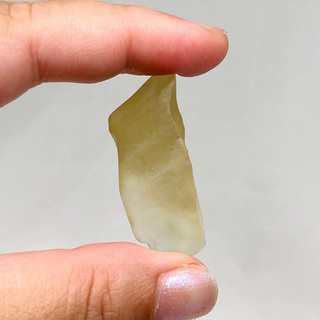 Libyan Desert Glass LDG-05 - Nature's Magick