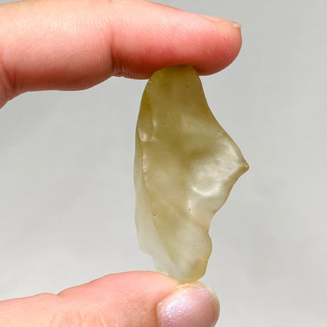 Libyan Desert Glass LDG-05 - Nature's Magick