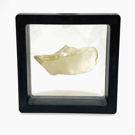 Libyan Desert Glass LDG-05 - Nature's Magick