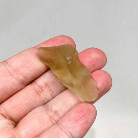 Libyan Desert Glass LDG-05 - Nature's Magick