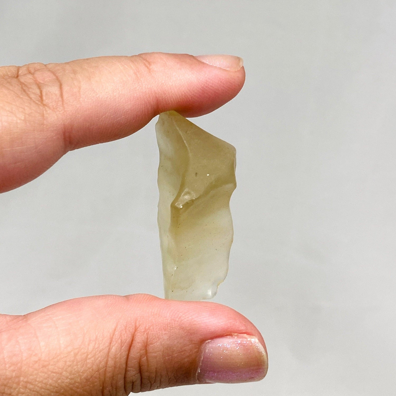 Libyan Desert Glass LDG-05 - Nature's Magick
