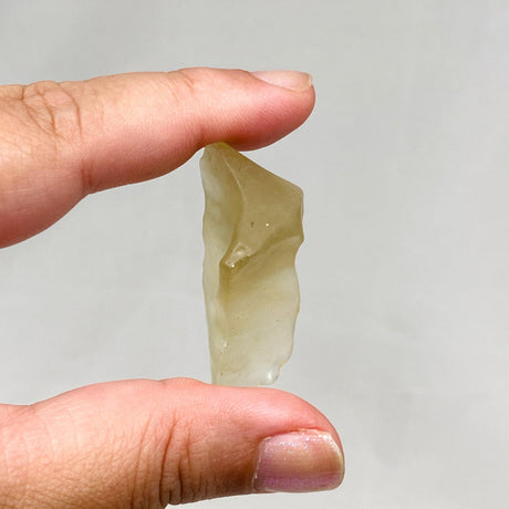 Libyan Desert Glass LDG-05 - Nature's Magick