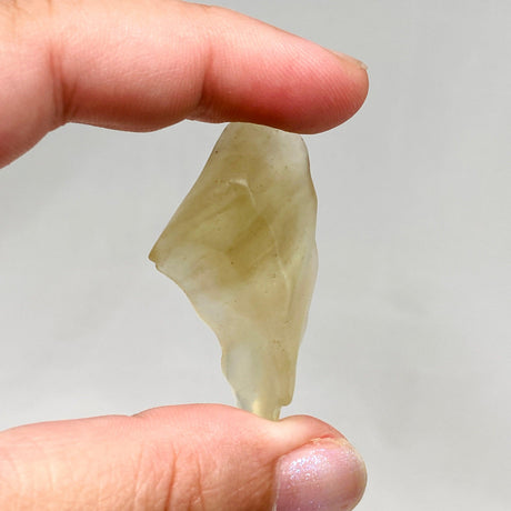 Libyan Desert Glass LDG-05 - Nature's Magick