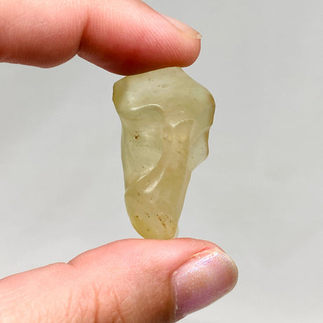 Libyan Desert Glass LDG-06 - Nature's Magick