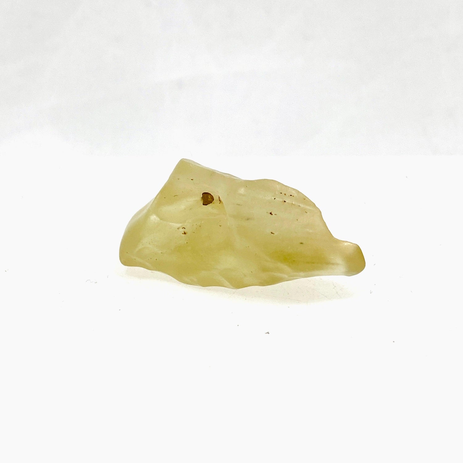 Libyan Desert Glass LDG-06 - Nature's Magick