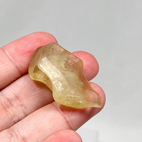 Libyan Desert Glass LDG-06 - Nature's Magick
