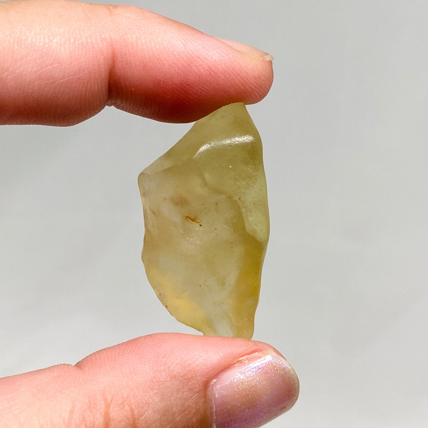 Libyan Desert Glass LDG-06 - Nature's Magick