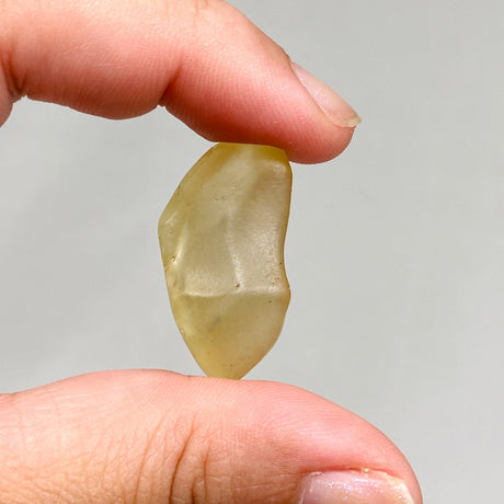 Libyan Desert Glass LDG-11 - Nature's Magick