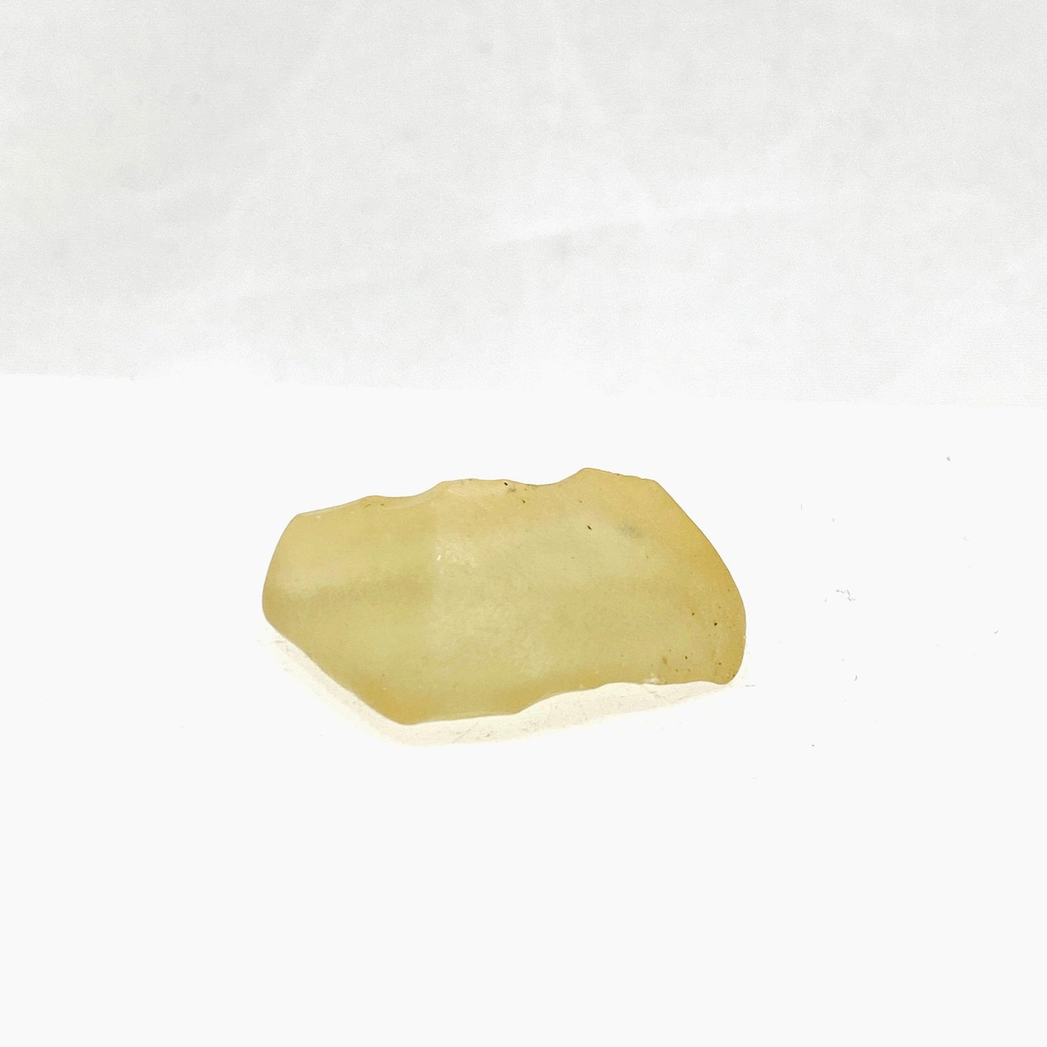 Libyan Desert Glass LDG-11 - Nature's Magick