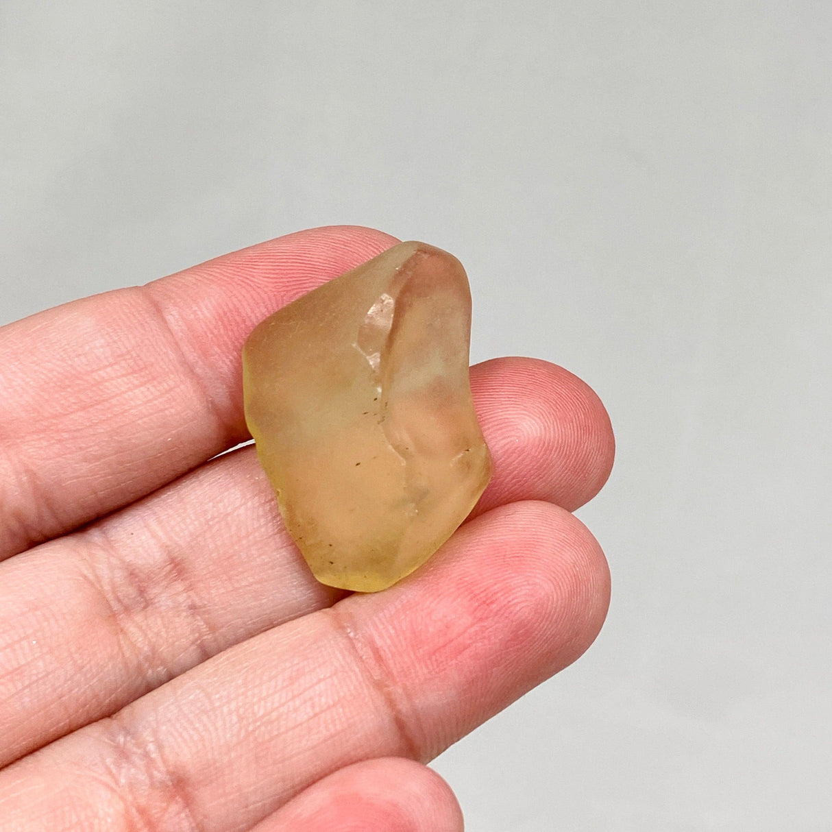 Libyan Desert Glass LDG-11 - Nature's Magick