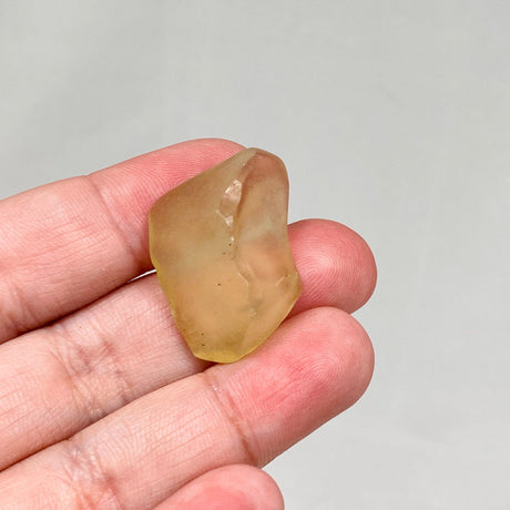 Libyan Desert Glass LDG-11 - Nature's Magick