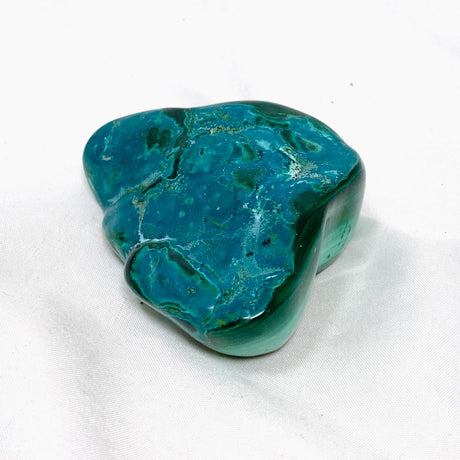 Malacholla (Chrysocolla and Malachite) Freeform MALF-02 - Nature's Magick